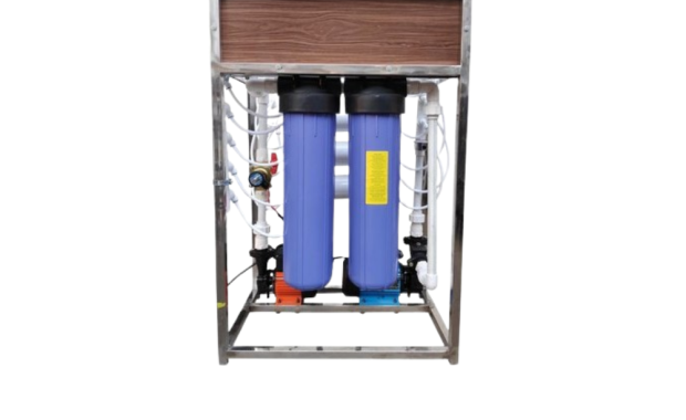 Teknologi Reverse Osmosis